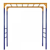 Escada Horizontal Tipo C